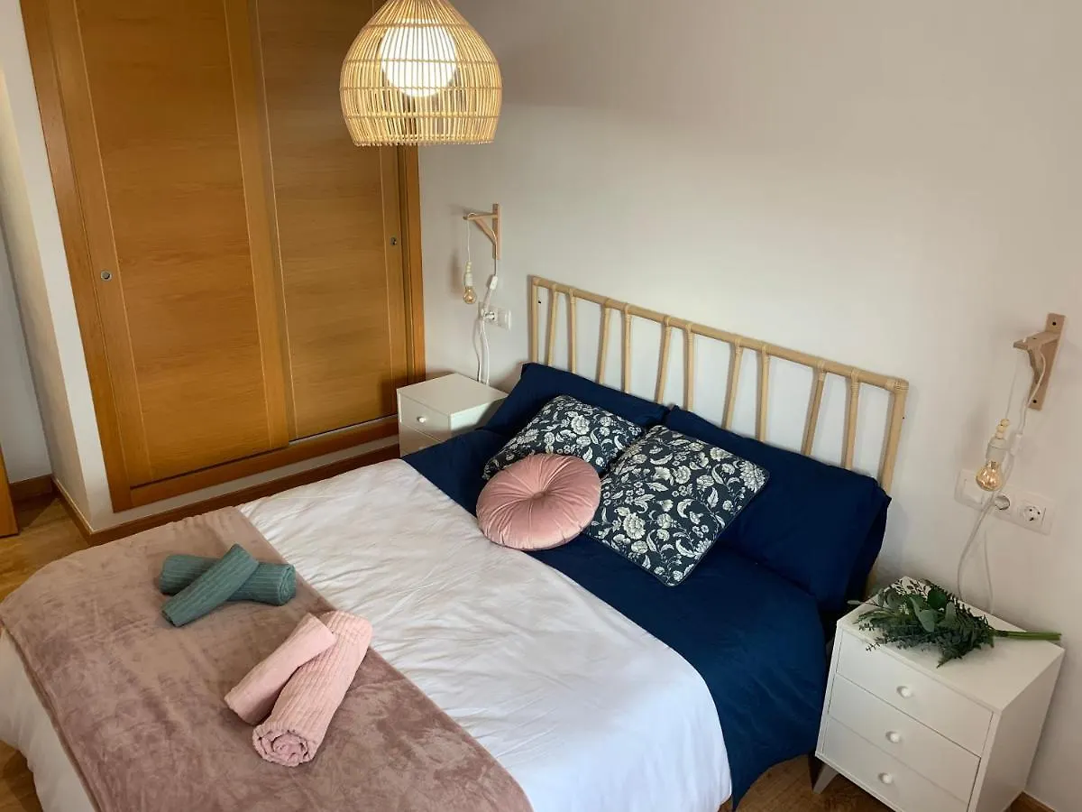 Precioso Apartamento, luminoso, equipado Torre de Benagalbon 0*,  España
