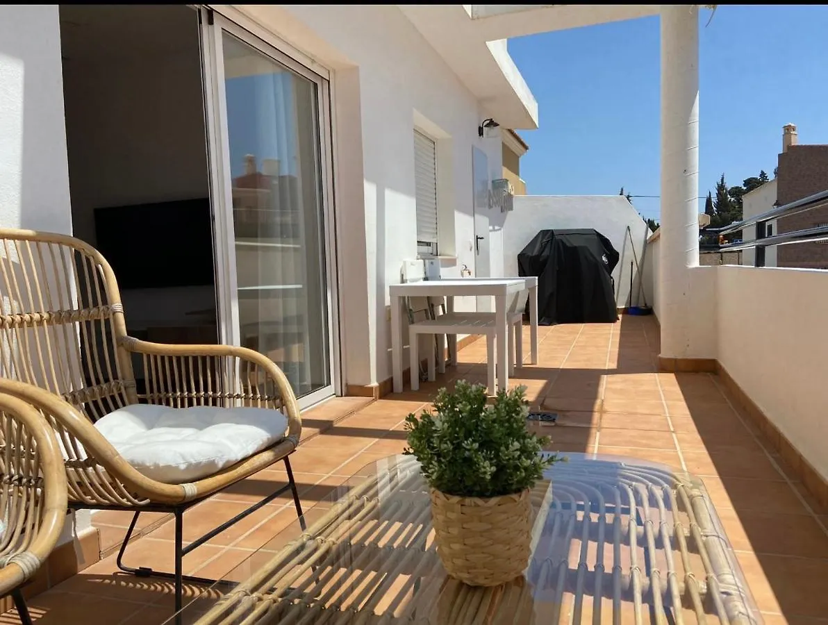 Precioso Apartamento, luminoso, equipado Torre de Benagalbon España