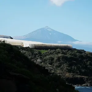 Disfruta Junto Al Mar , La Laguna (Tenerife) España