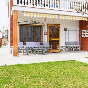 Chalet Campomar Malaga Torre de Benagalbon