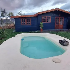 Guirres , Tazacorte España