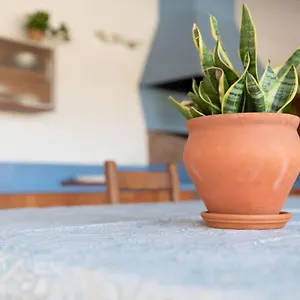 Glamping Slow Axarquía Torre de Benagalbon