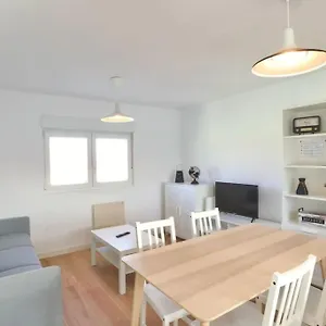 Notel Club - Vistalmar En Cueto , Santander España