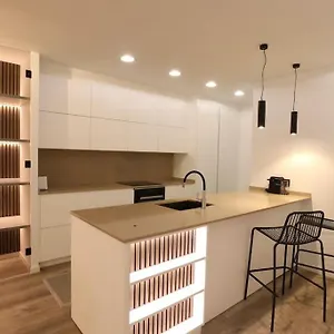 Notel Club - Precioso Loft En El Centro De La Ciudad , Santander España