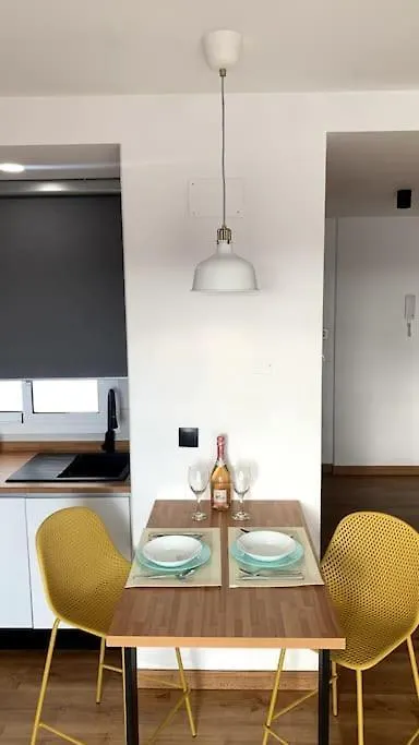 Διαμέρισμα Precioso Apartamento, Luminoso, Equipado Torre de Benagalbοn