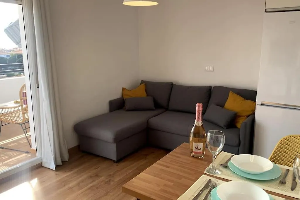 Διαμέρισμα Precioso Apartamento, Luminoso, Equipado Torre de Benagalbοn Ισπανία