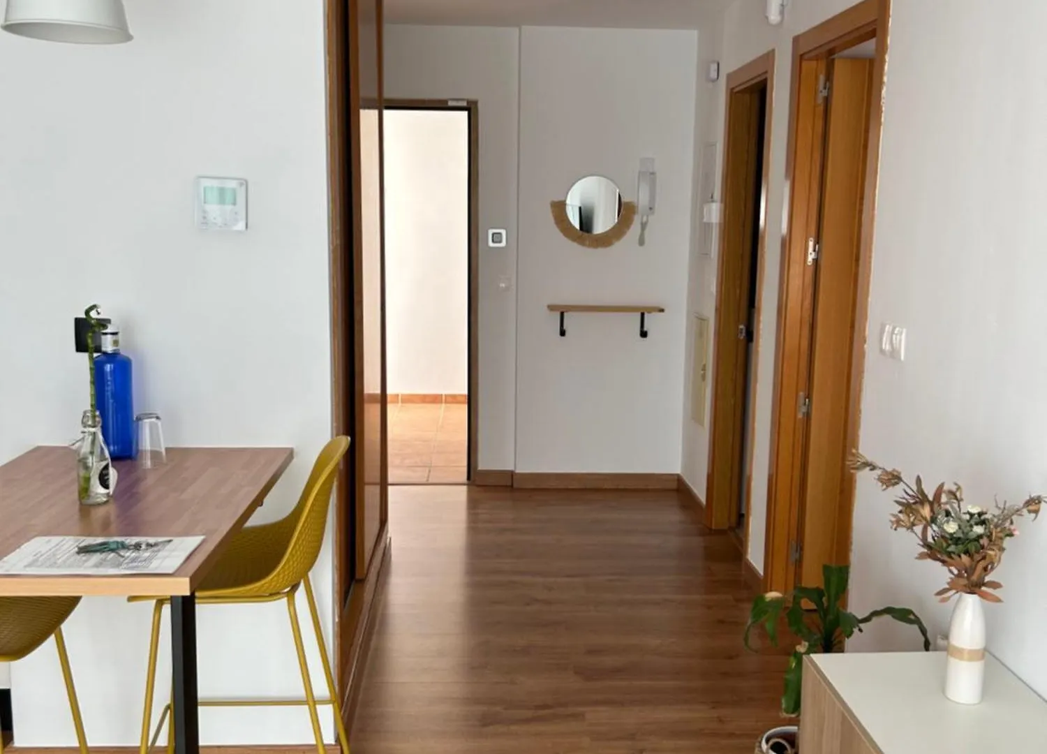Precioso Apartamento, Luminoso, Equipado Torre de Benagalbοn Ισπανία